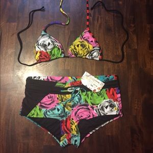 Volcom Bikini