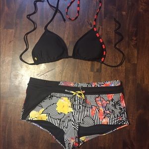 Volcom Bikini