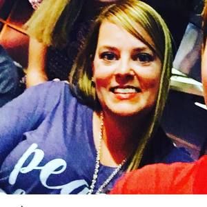 Meet your Posher, Meredith