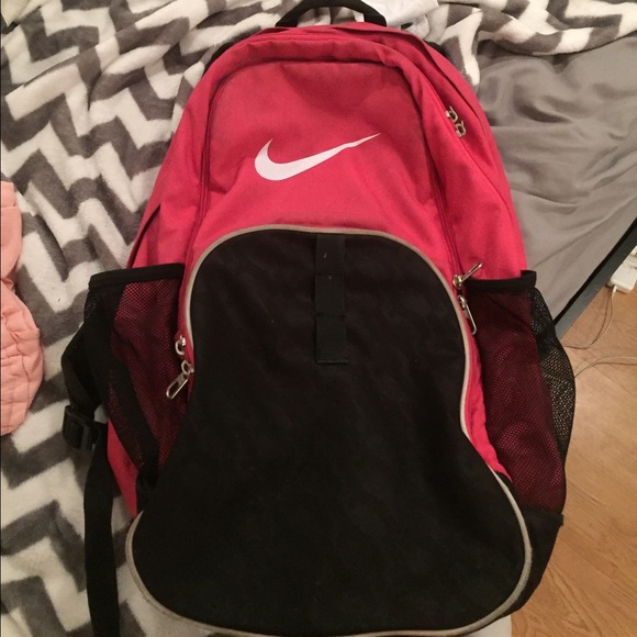 Nike backpack