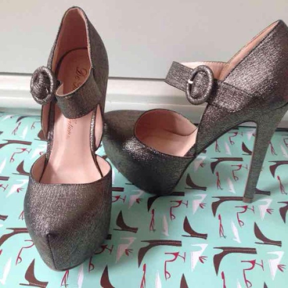 Beautiful High heeld