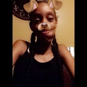 Meet your Posher, Ariel