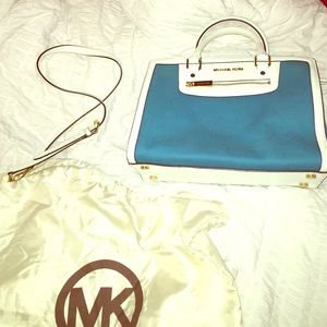 Michael Kors Satchel