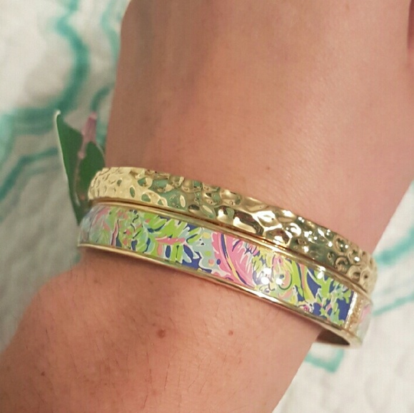 Lilly Pulitzer Bangle