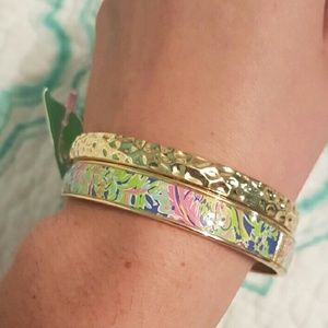 Lilly Pulitzer Bangle