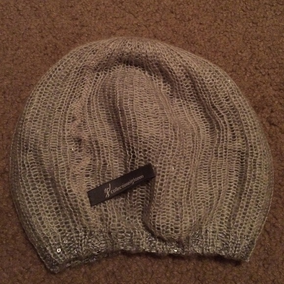 Slouchy hat - Picture 2 of 2