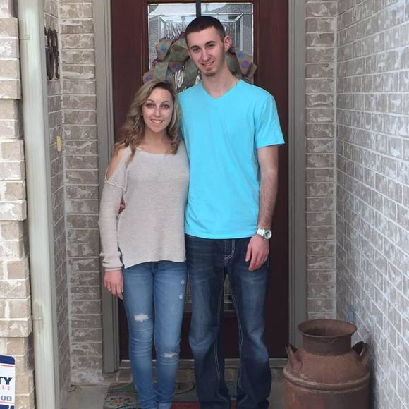 Meet your Posher, Sadie