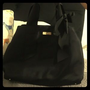 Kate spade seraphine bow  bag 🎀
