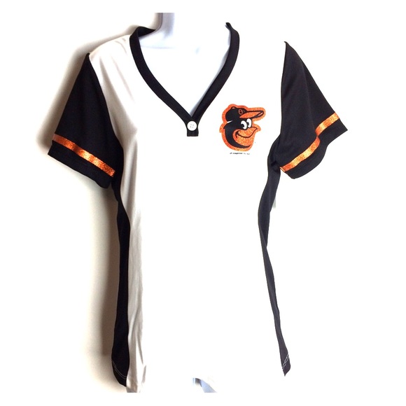 Tops - ⚾Manny Machado Baltimore Orioles Baseball Jersey⚾️