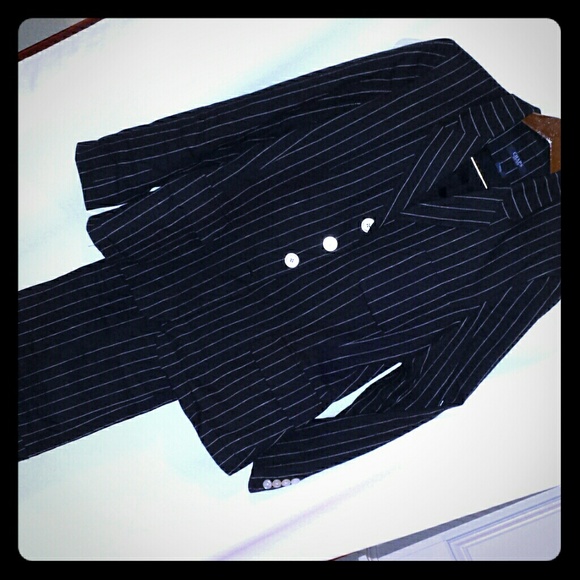 Ladies 2 piece suite