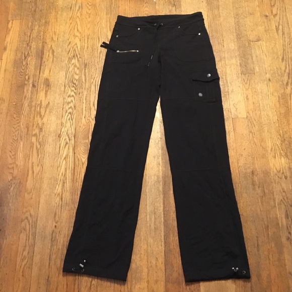 Athleta Bettona Boyfriend Pant (Tall)