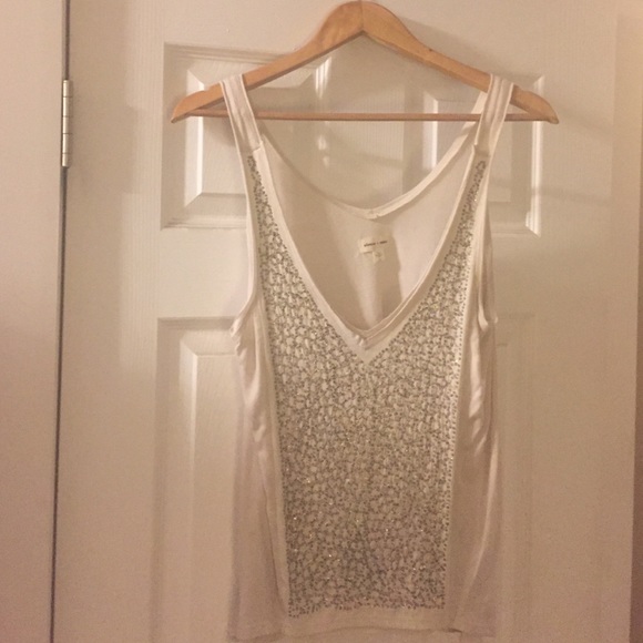 Urban Outfitters Silence & Noise Tank Top