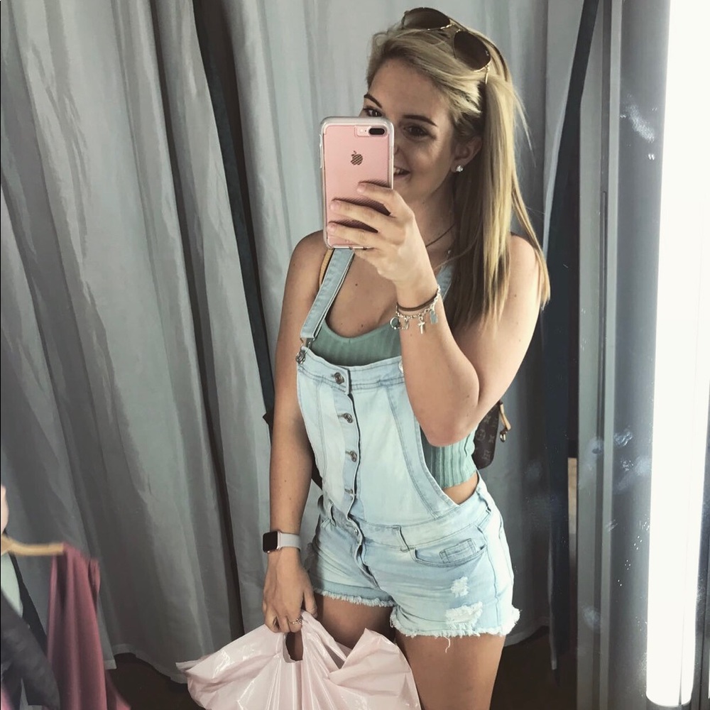 Meet your Posher, Jordyne