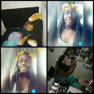 Meet your Posher, Tionne