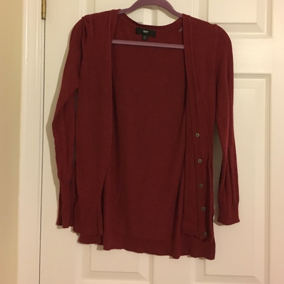 Cardigan