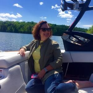 Meet your Posher, Kimberly tate