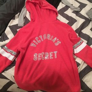 Victoria's Secret sweatshirt