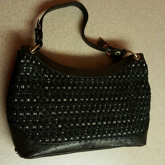 NWT Tre Vero handbag