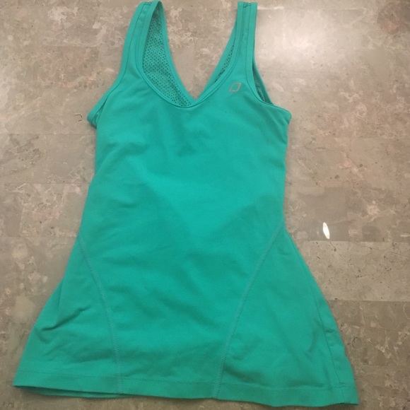 Lorna Jane workout tank top