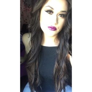 Meet your Posher, Isavel