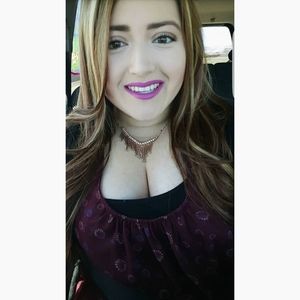 Meet your Posher, Joselin