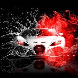 Meet your Posher, Robert