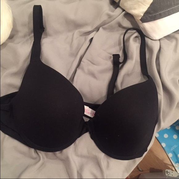 Victoria's Secret push-up bra