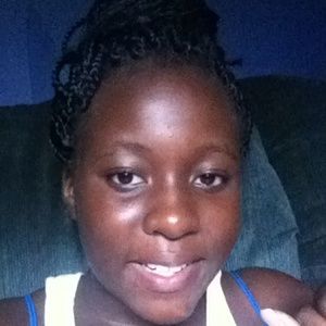 Meet your Posher, Jontavia