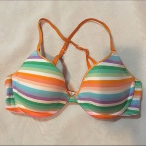 32C Calvin Klein Convertible Bra