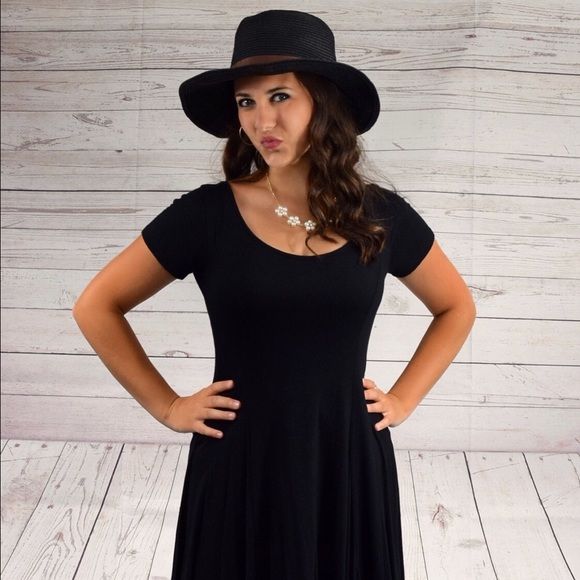 Meet your Posher, Brianna