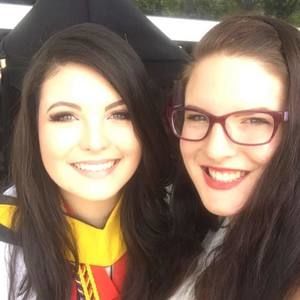 Meet your Posher, Faith