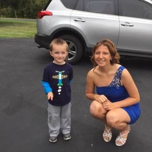 Meet your Posher, Bryanna