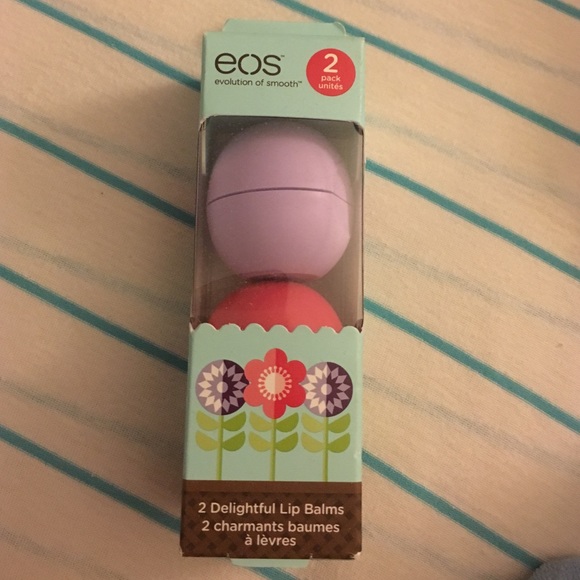 EOS Limited Edition Spring 2 Pack