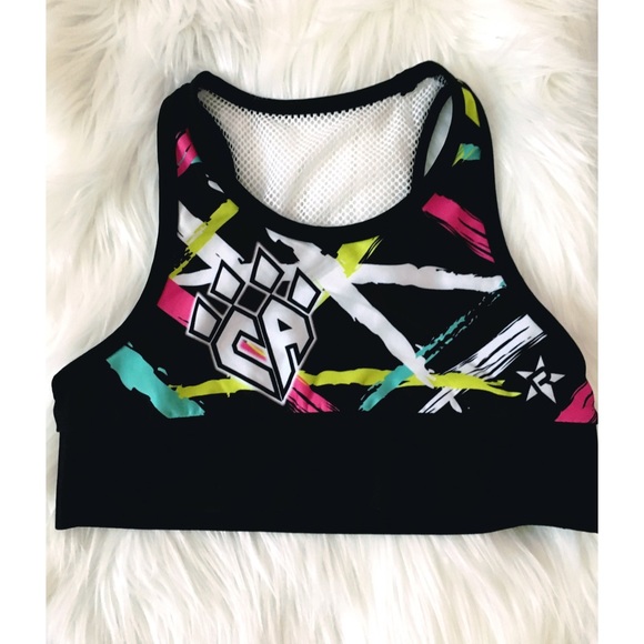 CA Sports Bra💗