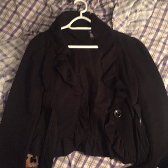 Rue 21 "blazer"