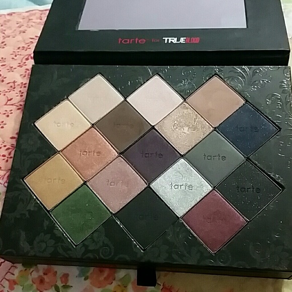 Tarte Other - Tarte Limited Edition True Blood Eyeshadow