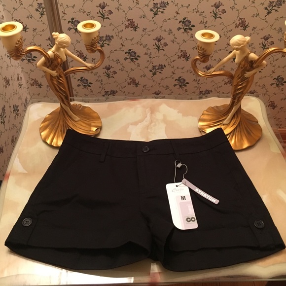 #165. Cielo classic shorts fits like XS/S