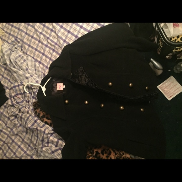 Candies coat