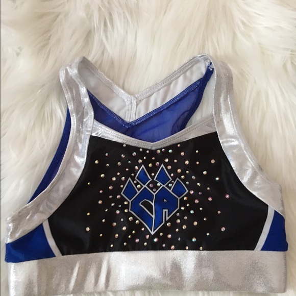 2016-2017 CA Sports BRA💙