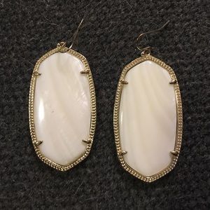 Kendra Scott earrings