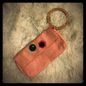 French Connection clutch