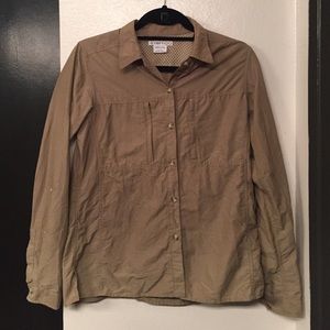 Exofficio for REI • Women's Backpacking Longsleeve