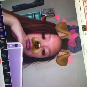 Meet your Posher, Trinh