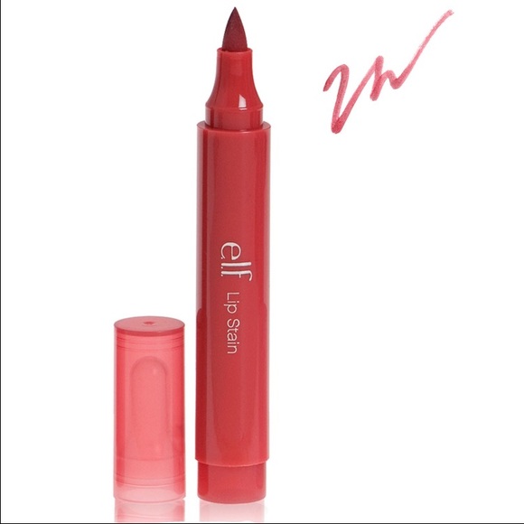 Lip stain
