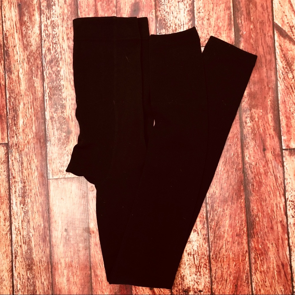 LEGGINGS S-XL2 colors NON STIRRUP-we got it done