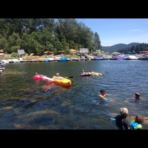 Meet your Posher, Judy