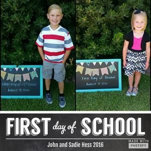 Meet your Posher, Sonya