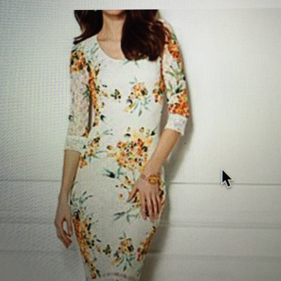 Eve Mendez Collection.- Lauren Sheath Dress - NY&C