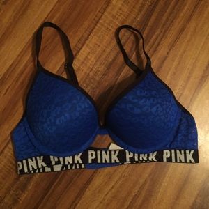 PINK bra