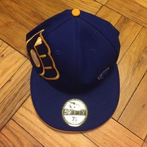 Baseball Cap